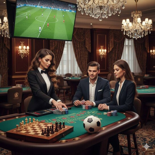 掼蛋在线游戏界面